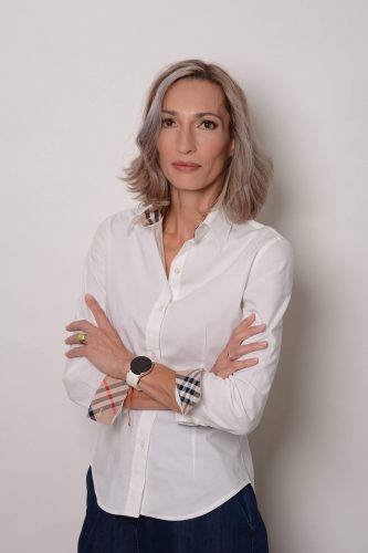 Holler-Nagy Júlia
