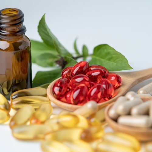 . natural supplements for healthy good life.